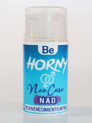 HORNY MAX SENSITIVE REJUVENECIMIENTO INTIMO