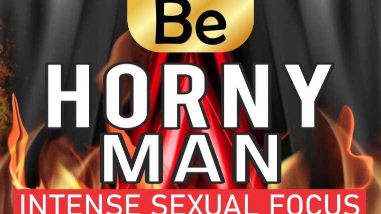 Horny Man 750 mg