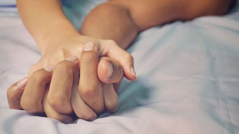 ¿Cómo pueden los hombres aumentar su rendimiento sexual?